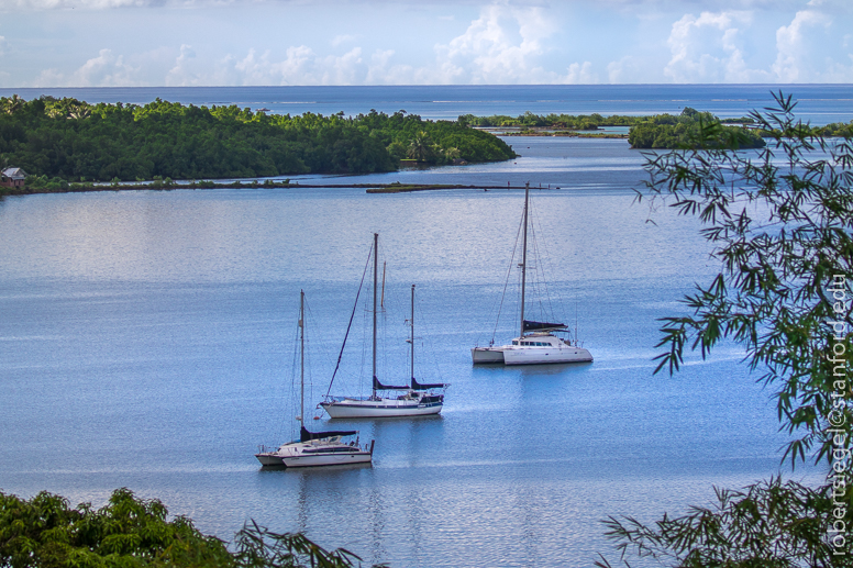 micronesia 2018